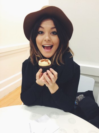 Processed with VSCOcam with f2 preset