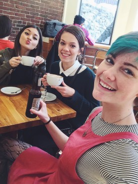 Processed with VSCOcam with f2 preset