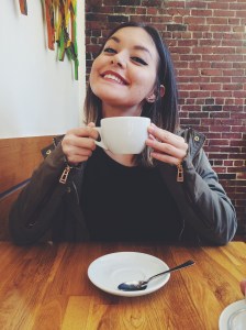 Processed with VSCOcam with f2 preset