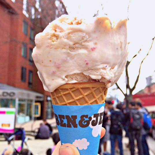ben&jerrys