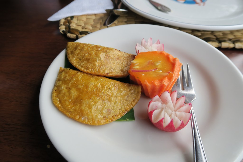 Lunch in Puertolago&nbsp;♡