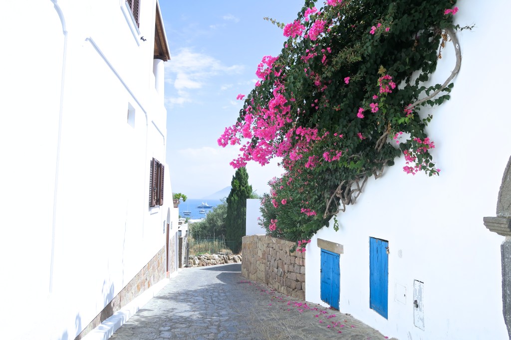 Panarea- Isole de Eolie, Italia&nbsp;♡