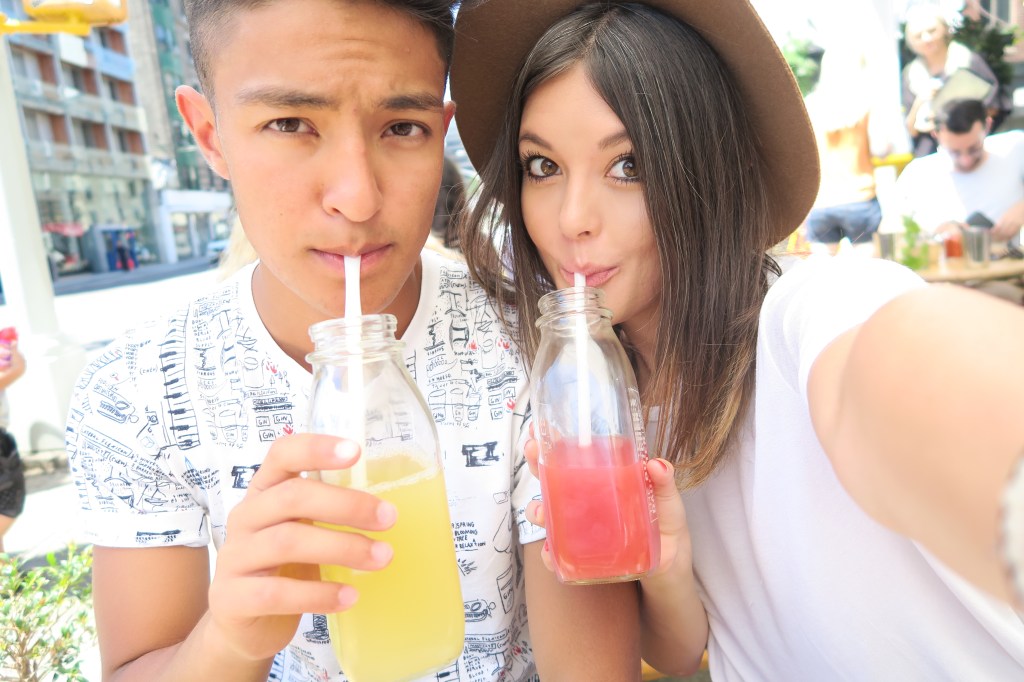 My day in NYC&nbsp;♡