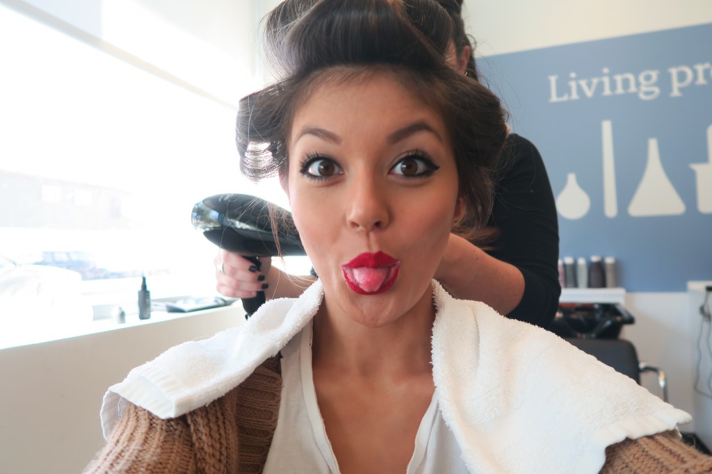 My Day at Living Proof&nbsp;♡