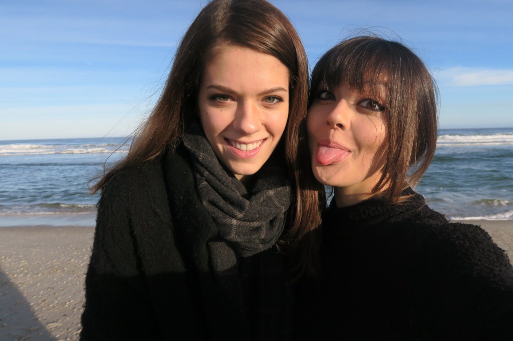 My Day at Lavallete Beach&nbsp;♡