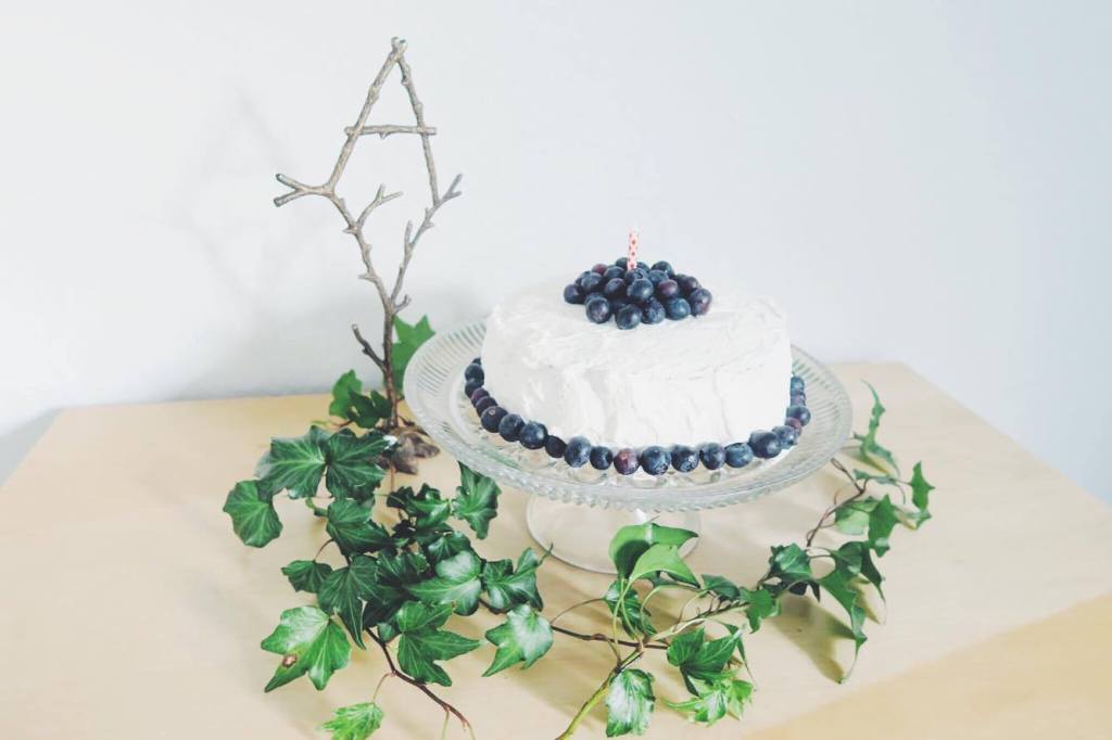 Japanese Cake Recipe&nbsp;♡