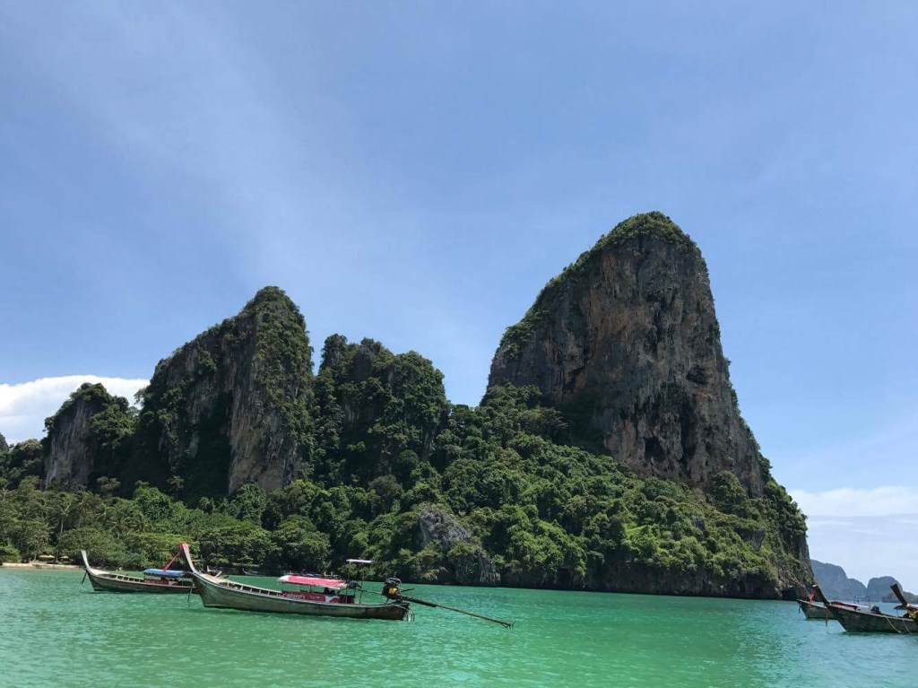 Bangkok, Thailand ♡