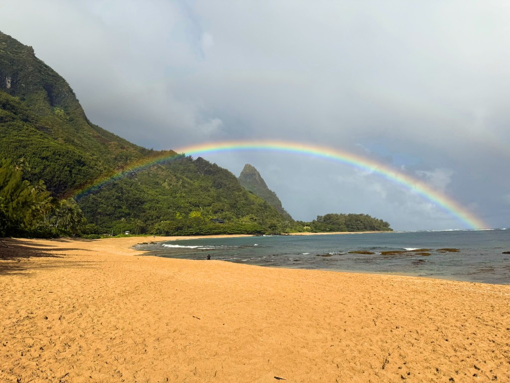What to Do in Kauai, Hawaii: My Favorite&nbsp;Spots